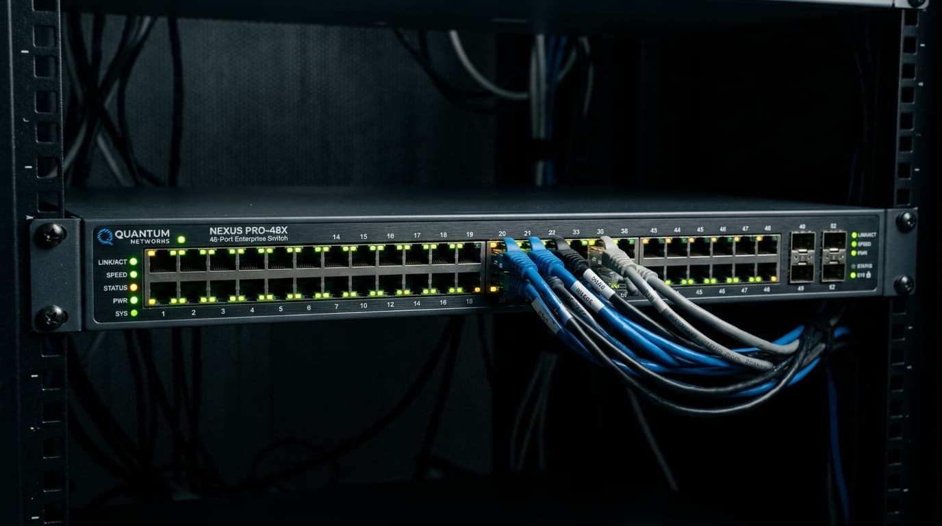 Networking Switches